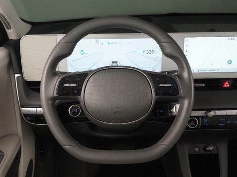 Used 2023 Hyundai Ioniq 5 Limited image 17