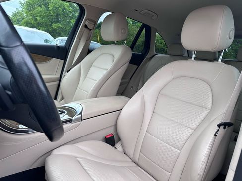 Used 2018 Mercedes-Benz GLC 300 image 13
