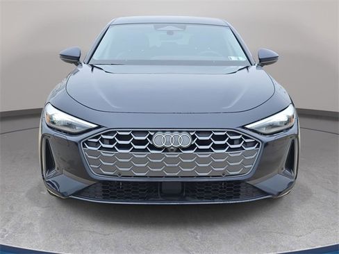 Used 2025 Audi A5 2.0T Premium w/ Convenience Package image 3