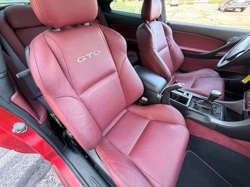Used 2006 Pontiac GTO RWD image 18