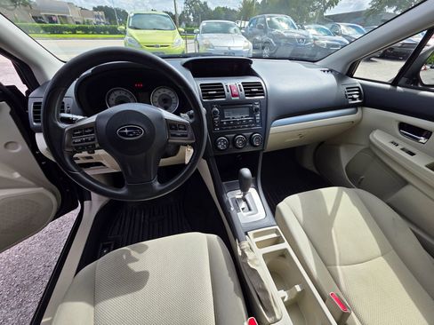 Used 2014 Subaru Impreza 2.0i Premium w/ Popular Package #1 image 10
