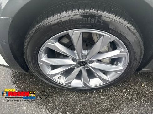 Used 2025 Audi A6 Premium Plus AWD/4WD image 39