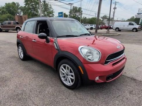 Used 2016 MINI Cooper Countryman S FWD image 2