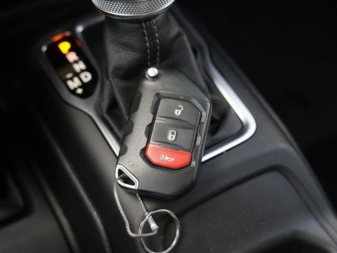 Used 2025 Jeep Wrangler Unlimited Sport S 4xe image 56