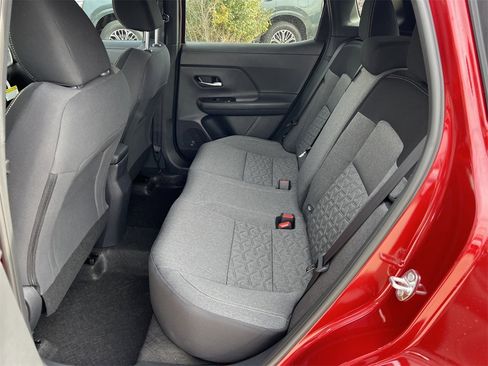 New 2026 Nissan Kicks SV image 14