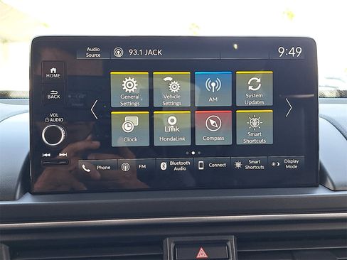 Used 2023 Honda Pilot EX-L image 26