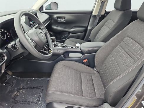 Certified 2024 Honda HR-V LX image 26