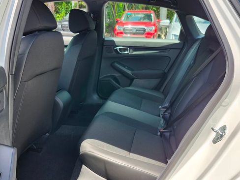 New 2026 Honda Civic Sport image 7