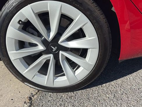 Used 2022 Tesla Model 3 RWD image 9