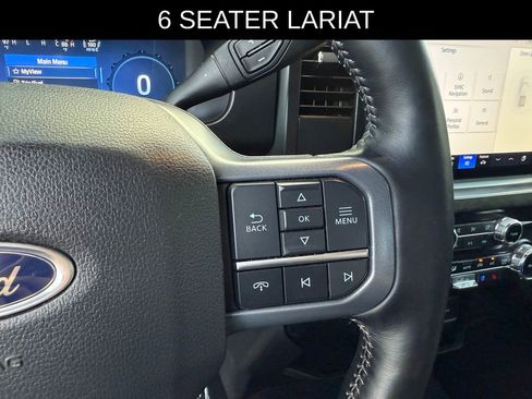 Used 2023 Ford F350 Lariat image 48