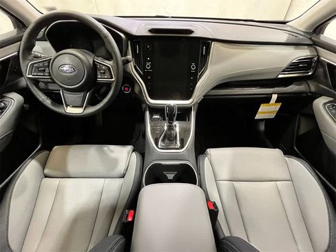 Certified 2025 Subaru Outback Limited image 15