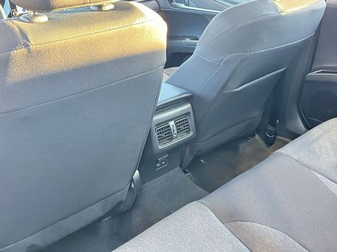 Used 2025 Toyota Camry LE image 23