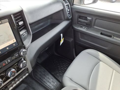 New 2026 RAM 3500 Tradesman image 17