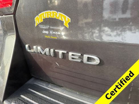 Used 2024 Ford Expedition Max Limited image 16