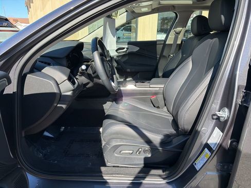 Used 2023 Acura TLX Base image 10