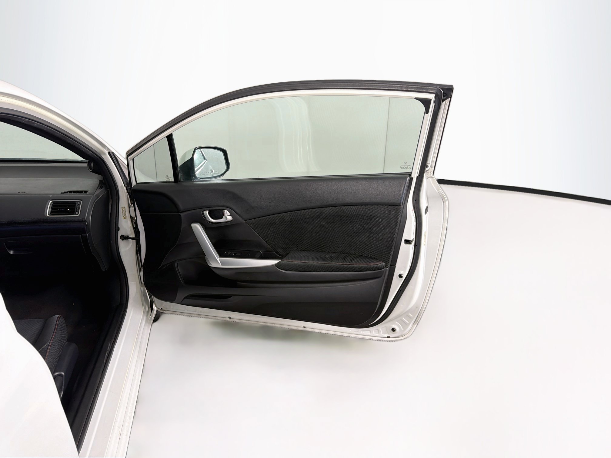 Used 2013 Honda Civic Si image 27