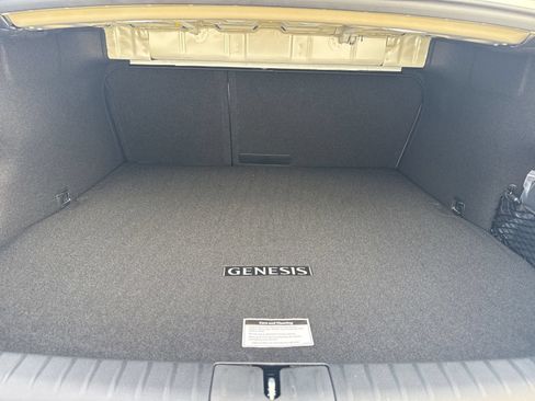 Used 2026 Genesis G70 2.5T Prestige AWD/4WD image 14