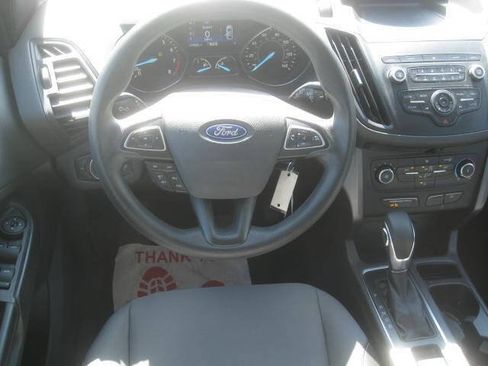 Used 2019 Ford Escape S FWD image 12