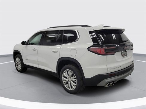 New 2025 GMC Acadia Elevation w/ Super Cruise Package image 4