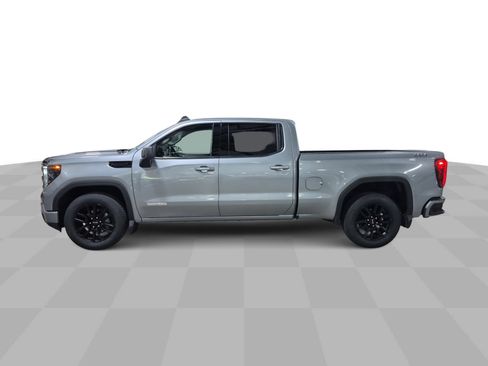 Used 2023 GMC Sierra 1500 Elevation AWD/4WD image 6