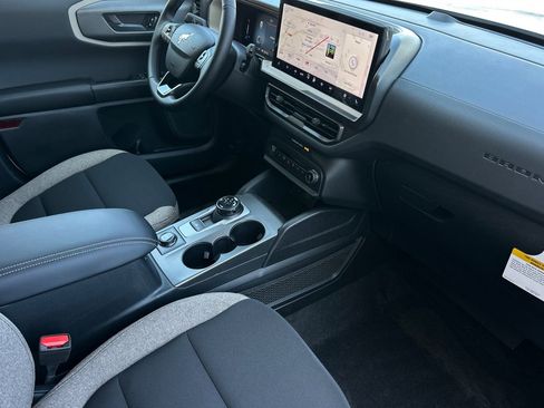 New 2026 Ford Bronco Sport Big Bend image 15