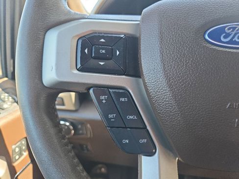 Used 2019 Ford F150 King Ranch w/ Equipment Group 601A Luxury AWD/4WD image 55