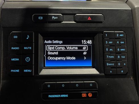 Used 2017 Ford F550 2WD SuperCab Super Duty image 17