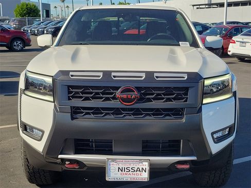 New 2026 Nissan Frontier Pro-X w/ Tow Package image 22