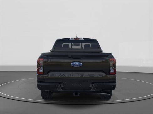 Used 2024 Ford Ranger XLT image 5