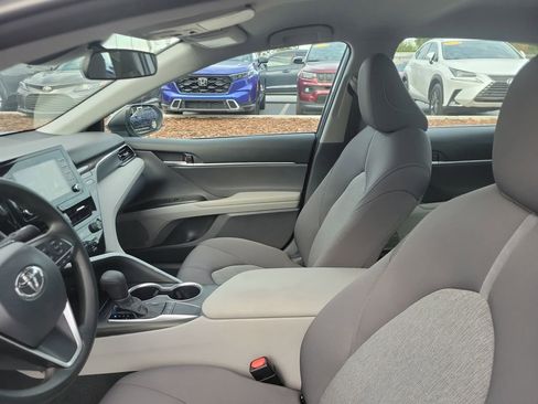 Used 2024 Toyota Camry LE image 17