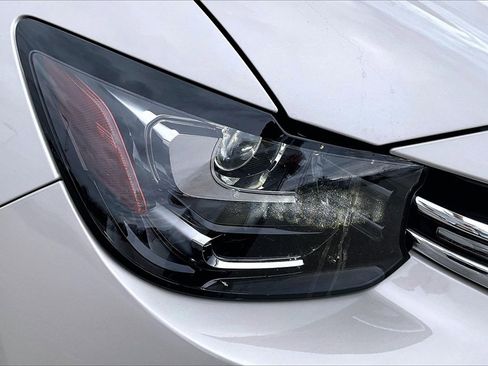 Certified 2025 MAZDA CX-90 3.3 Turbo w/ Preferred Package image 26