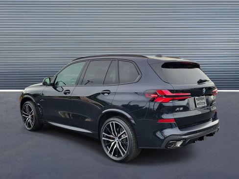 New 2026 BMW X5 sDrive40i w/ M Sport Package RWD image 4