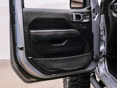 Used 2021 Jeep Gladiator Rubicon image 73