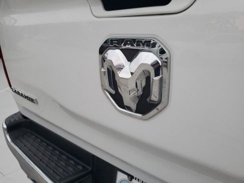 Certified 2020 RAM 1500 Laramie image 31
