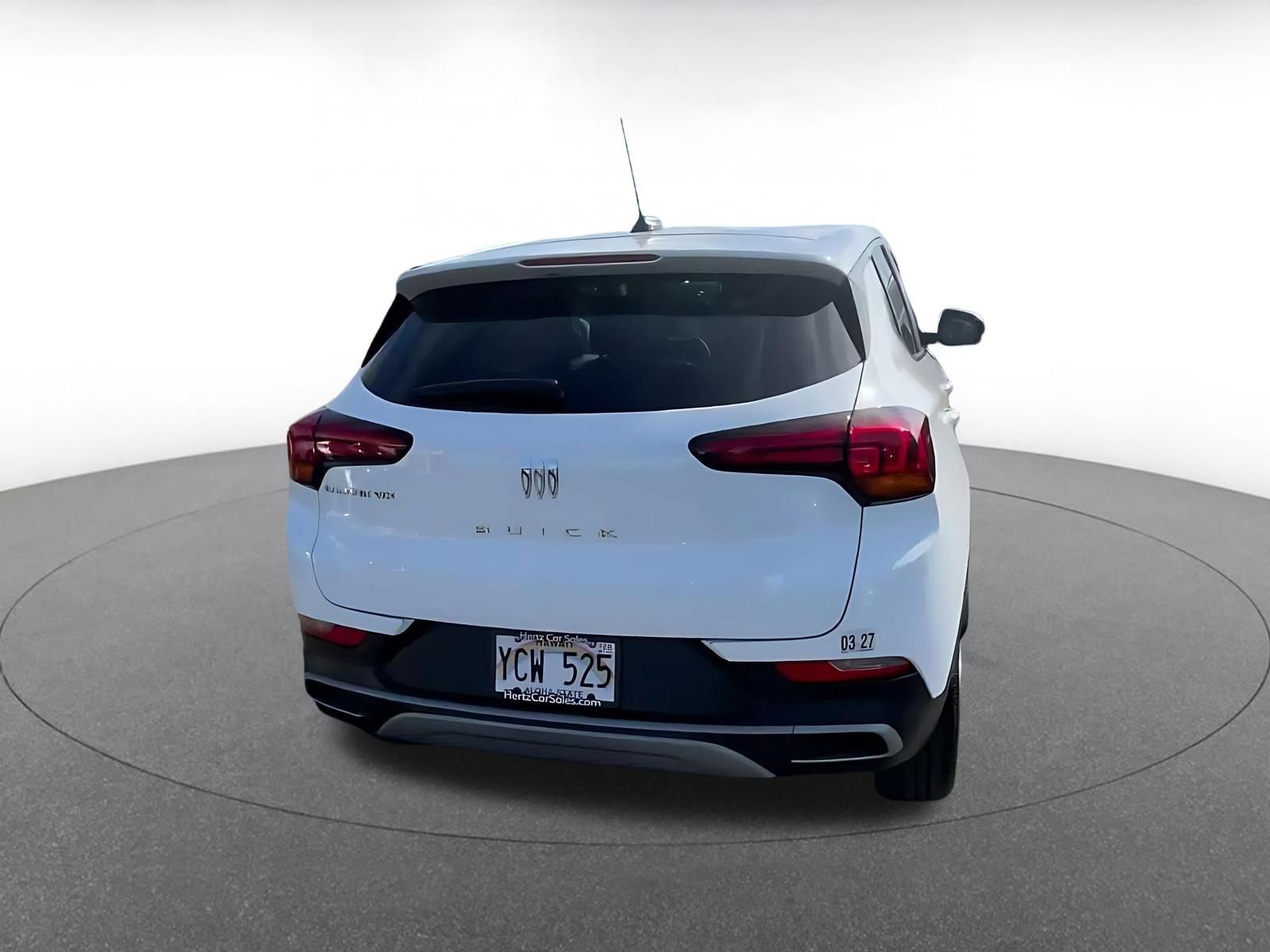 Used 2025 Buick Encore GX Preferred FWD image 13