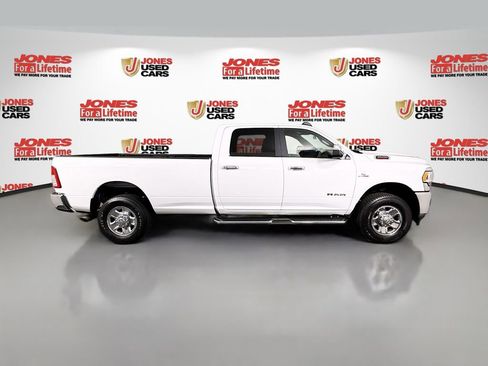 Used 2022 RAM 3500 Big Horn image 18