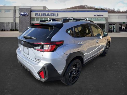 New 2026 Subaru Crosstrek 2.5i Sport image 5