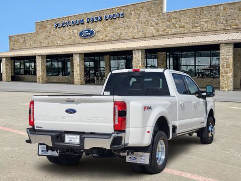 New 2026 Ford F350 Lariat w/ Lariat Ultimate Package AWD/4WD image 5