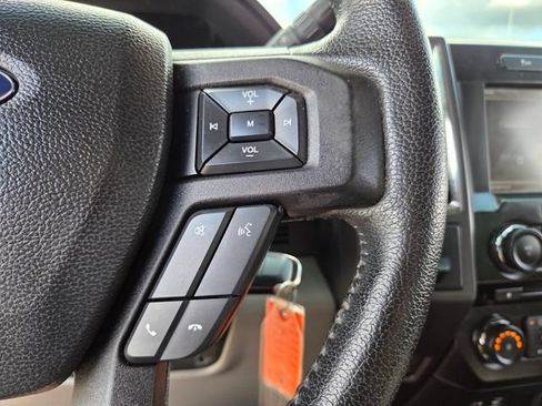 Used 2015 Ford F150 XLT w/ Equipment Group 302A Luxury RWD image 25