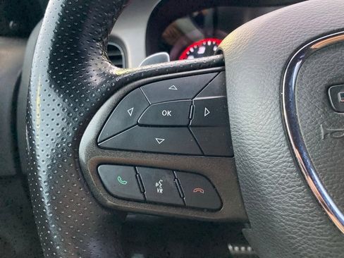 Used 2021 Dodge Charger GT w/ Blacktop Package image 16