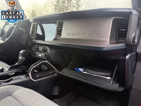 Certified 2024 Ford Bronco Sport Big Bend image 11