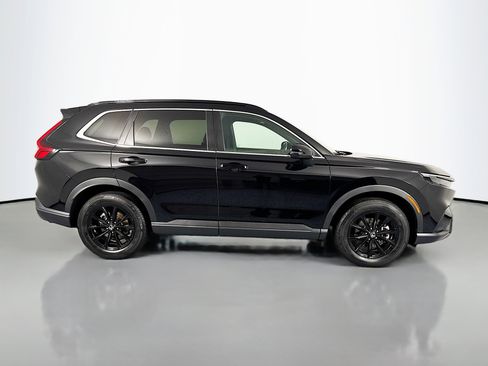 Certified 2023 Honda CR-V Sport image 4
