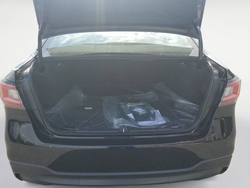 New 2025 Subaru Legacy Limited image 16