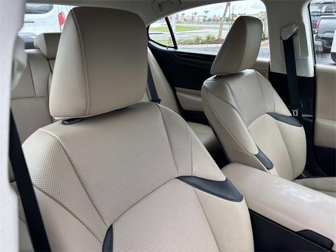 Used 2021 Lexus ES 350 w/ Premium Package image 35