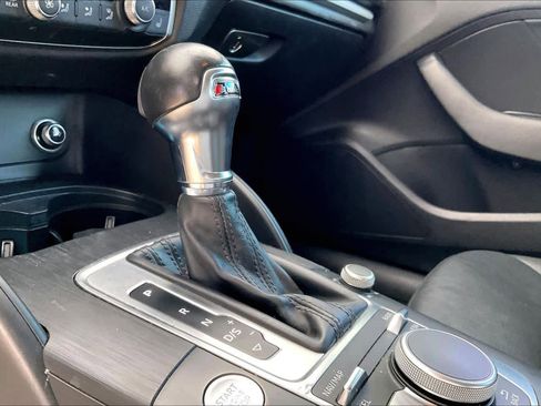 Used 2017 Audi A3 2.0T Premium w/ Convenience Package image 16