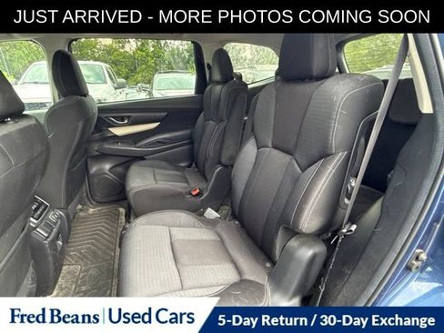 Used 2020 Subaru Ascent Premium w/ Convenience Package AWD/4WD image 12