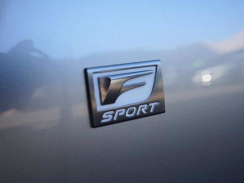 Used 2022 Lexus IS 350 F Sport w/ Accessory Package image 27