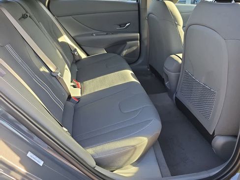 New 2026 Hyundai Elantra SEL Sport Premium image 22