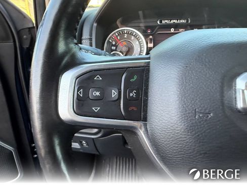 Used 2020 RAM 1500 Laramie AWD/4WD image 18