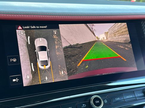 Certified 2025 Bentley Continental GT Speed image 22